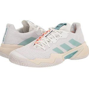 Adidas Women's Barricade Tennis Shoe Brand New with Box and tags Size 10